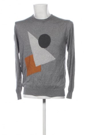 Męski sweter Zara, Rozmiar L, Kolor Kolorowy, Cena 86,99 zł