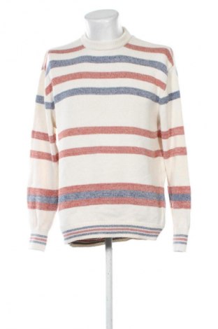 Męski sweter Zara, Rozmiar L, Kolor Kolorowy, Cena 85,74 zł