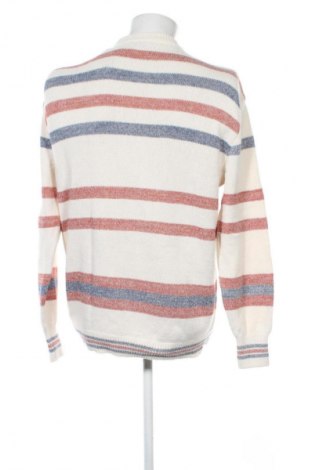 Męski sweter Zara, Rozmiar L, Kolor Kolorowy, Cena 85,74 zł