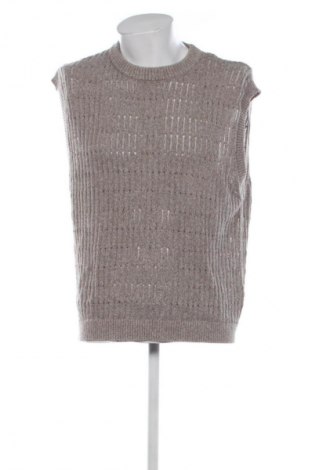 Pánský svetr  Zara, Velikost XL, Barva Hnědá, Cena  319,00 Kč