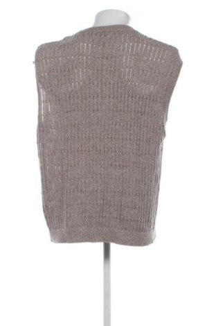 Pánský svetr  Zara, Velikost XL, Barva Hnědá, Cena  319,00 Kč