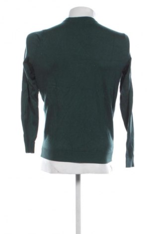 Pánský svetr  Zara, Velikost S, Barva Zelená, Cena  454,00 Kč