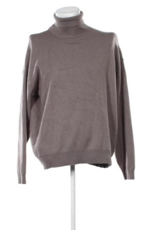 Pánský svetr  Zara, Velikost XL, Barva Béžová, Cena  349,00 Kč