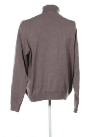 Pánský svetr  Zara, Velikost XL, Barva Béžová, Cena  349,00 Kč