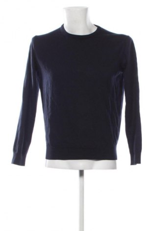 Férfi pulóver Zara, Méret XL, Szín Kék, Ár 8 269 Ft