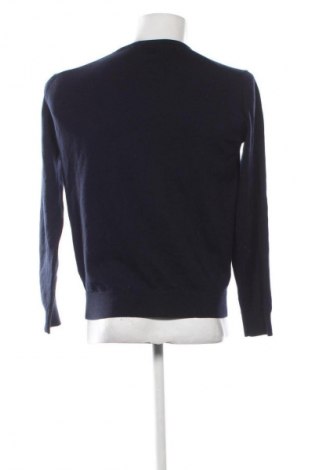 Férfi pulóver Zara, Méret XL, Szín Kék, Ár 8 269 Ft