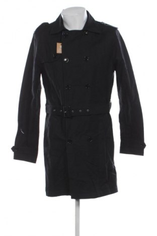 Męski prochowiec Pier One, Rozmiar L, Kolor Czarny, Cena 334,99 zł