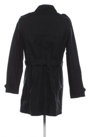 Męski prochowiec Pier One, Rozmiar L, Kolor Czarny, Cena 334,99 zł