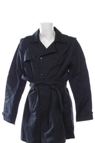 Pánský přechodný kabát  Pier One, Velikost XXL, Barva Modrá, Cena  1 899,00 Kč