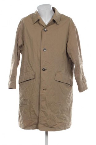 Męski prochowiec Strellson, Rozmiar M, Kolor Brązowy, Cena 40,99 zł