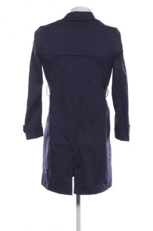 Férfi viharkabát Tom Tailor, Méret S, Szín Kék, Ár 31 499 Ft