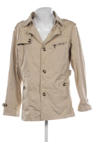 Ανδρική καμπαρντίνα Unbranded, Μέγεθος L, Χρώμα  Μπέζ, Τιμή 25,99 €