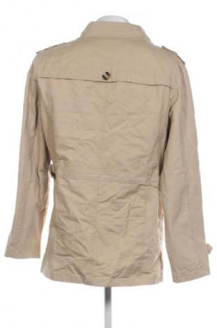 Ανδρική καμπαρντίνα Unbranded, Μέγεθος L, Χρώμα  Μπέζ, Τιμή 25,99 €