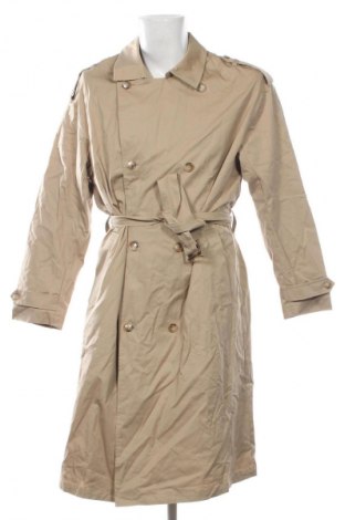 Herren Regenmantel Les Deux, Größe S, Farbe Braun, Preis € 254,99