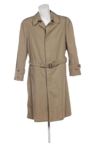 Męski prochowiec Unbranded, Rozmiar XL, Kolor Beżowy, Cena 214,34 zł