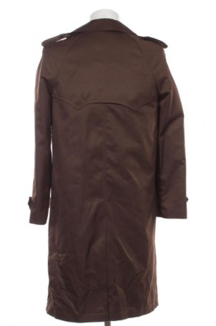 Męski prochowiec Unbranded, Rozmiar M, Kolor Brązowy, Cena 214,34 zł
