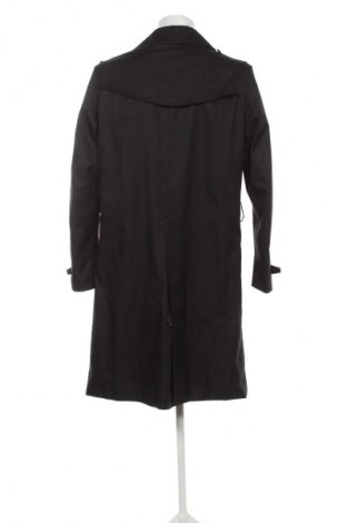 Męski prochowiec Versace Collection, Rozmiar XL, Kolor Czarny, Cena 649,99 zł