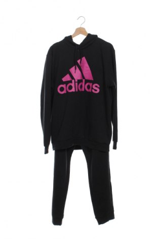 Pánska športová súprava Adidas, Veľkosť L, Farba Čierna, Cena  50,00 €