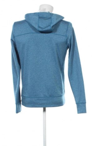 Herren Sweatshirt ASICS, Größe M, Farbe Blau, Preis € 32,99