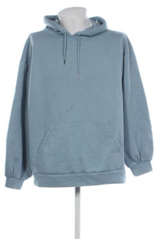 Ανδρικό φούτερ ASOS, Μέγεθος S, Χρώμα Μπλέ, Τιμή 25,99 €