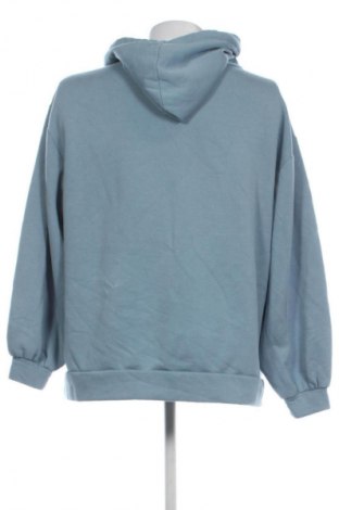 Ανδρικό φούτερ ASOS, Μέγεθος S, Χρώμα Μπλέ, Τιμή 25,99 €