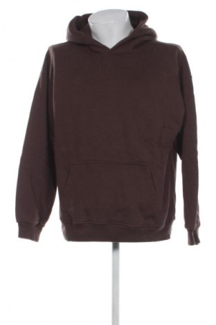 Herren Sweatshirt Abercrombie & Fitch, Größe M, Farbe Braun, Preis € 27,99