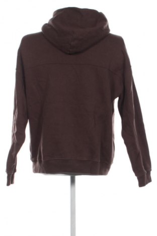 Herren Sweatshirt Abercrombie & Fitch, Größe M, Farbe Braun, Preis € 27,99