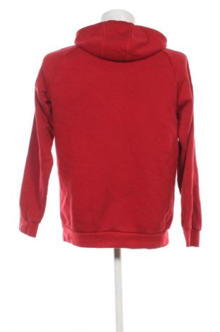 Pánská mikina  Adidas, Velikost L, Barva Červená, Cena  679,00 Kč