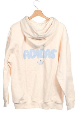 Herren Sweatshirt Adidas, Größe XS, Farbe Beige, Preis € 83,99