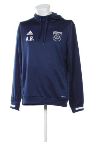 Pánská mikina  Adidas, Velikost L, Barva Modrá, Cena  539,00 Kč