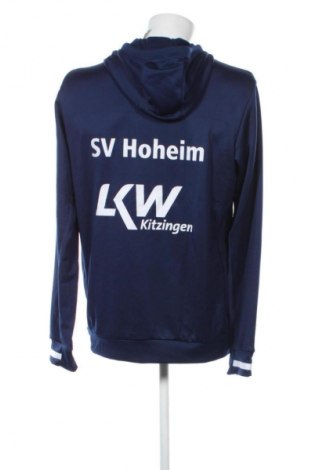 Pánská mikina  Adidas, Velikost L, Barva Modrá, Cena  539,00 Kč