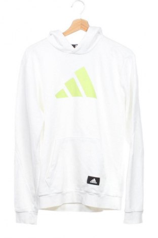 Pánská mikina  Adidas, Velikost XS, Barva Bílá, Cena  499,00 Kč
