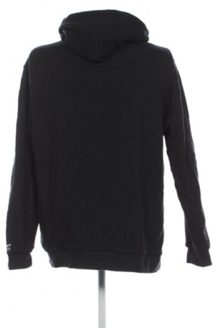 Herren Sweatshirt Adidas, Größe XL, Farbe Schwarz, Preis € 31,99