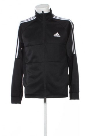 Hanorac de bărbați Adidas, Mărime L, Culoare Negru, Preț 128,99 Lei