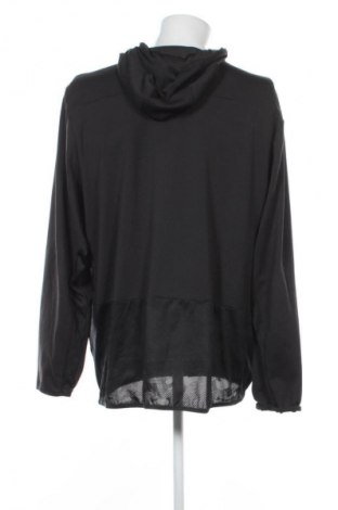 Pánská mikina  Adidas, Velikost XXL, Barva Černá, Cena  839,00 Kč