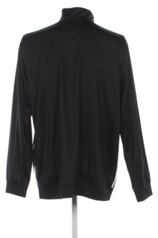 Pánska mikina  Adidas, Veľkosť XXL, Farba Čierna, Cena  31,95 €