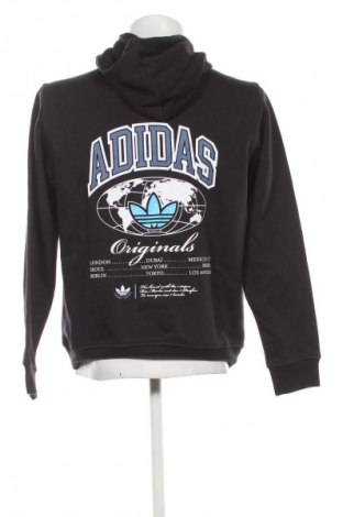 Herren Sweatshirt Adidas, Größe M, Farbe Schwarz, Preis € 67,99
