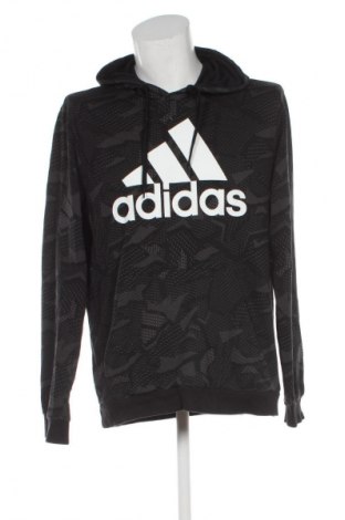 Férfi sweatshirt Adidas, Méret XL, Szín Sokszínű, Ár 14 139 Ft
