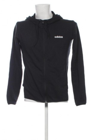 Męska bluza Adidas, Rozmiar M, Kolor Czarny, Cena 150,04 zł