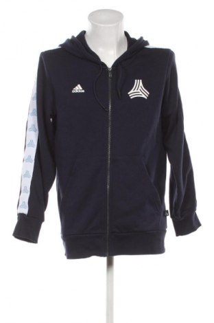 Pánská mikina  Adidas, Velikost L, Barva Modrá, Cena  449,00 Kč