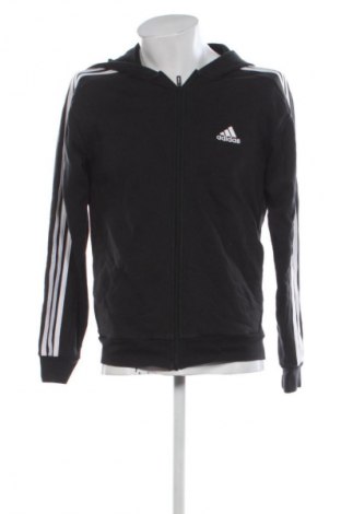 Pánská mikina  Adidas, Velikost S, Barva Černá, Cena  794,00 Kč