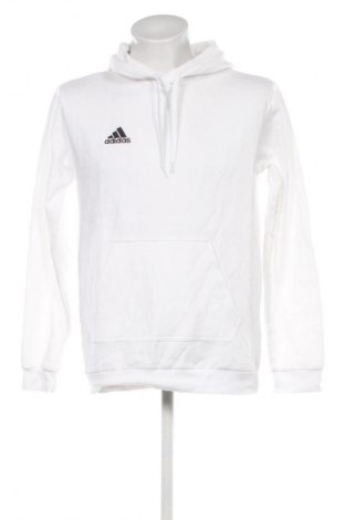 Męska bluza Adidas, Rozmiar M, Kolor Biały, Cena 334,99 zł