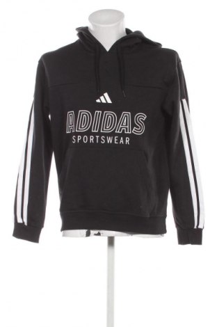 Herren Sweatshirt Adidas, Größe S, Farbe Schwarz, Preis 82,99 €