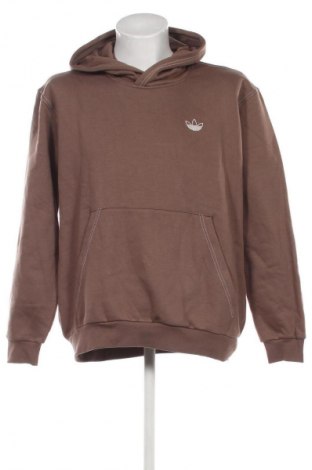 Pánská mikina  Adidas Originals, Velikost L, Barva Hnědá, Cena  1 379,00 Kč