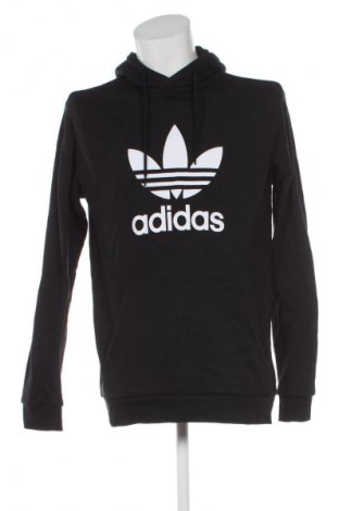 Pánská mikina  Adidas Originals, Velikost M, Barva Černá, Cena  719,00 Kč