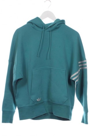 Herren Sweatshirt Adidas Originals, Größe XS, Farbe Blau, Preis € 28,00