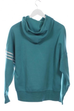 Herren Sweatshirt Adidas Originals, Größe XS, Farbe Blau, Preis € 28,00