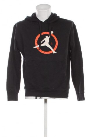 Pánská mikina  Air Jordan Nike, Velikost M, Barva Černá, Cena  2 179,00 Kč