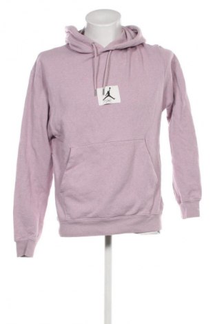 Férfi sweatshirt Air Jordan Nike, Méret S, Szín Lila, Ár 16 919 Ft