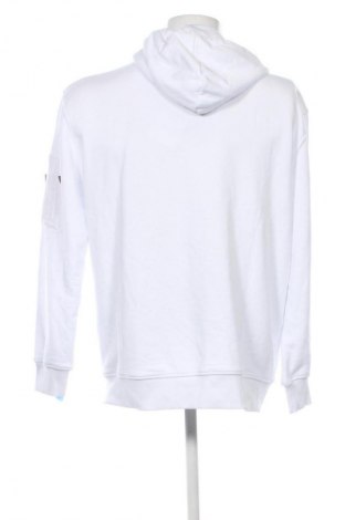 Férfi sweatshirt Alpha Industries, Méret XXL, Szín Fehér, Ár 25 489 Ft